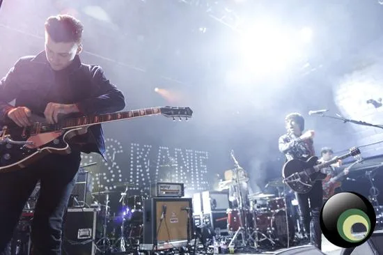 Miles Kane // NME Awards Tour 2013
