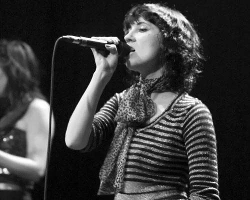 The Long Blondes