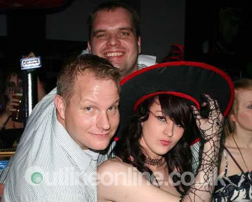 Halloween Weekend