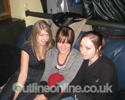 One Pound Party