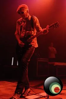 The Damned - Nov 12