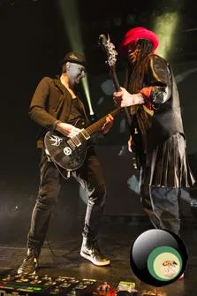 Skunk Anansie