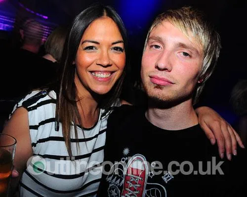 JME Optic 3rd June Paul Bayfield