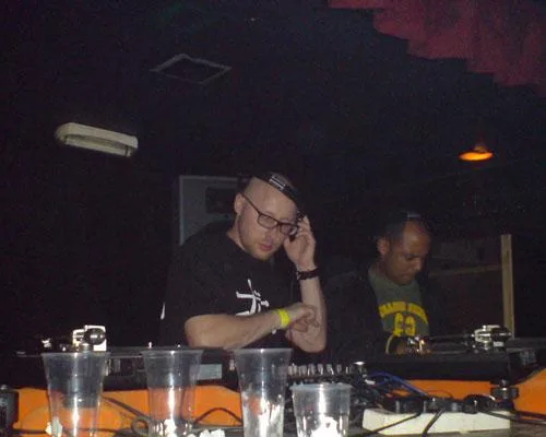 Breakbeat Wkndr
