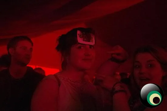 Latitude Festival 2013 // Part 1