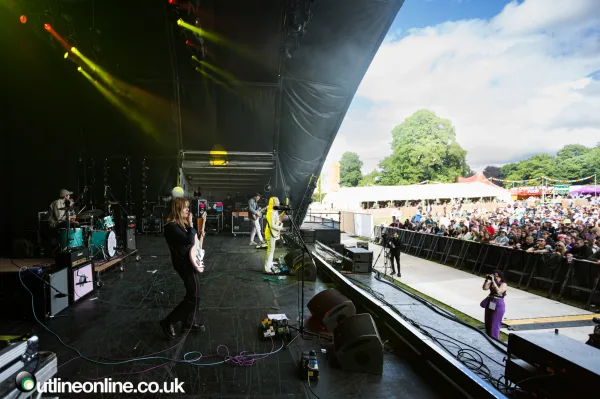 Neck of the Woods Festival 2022