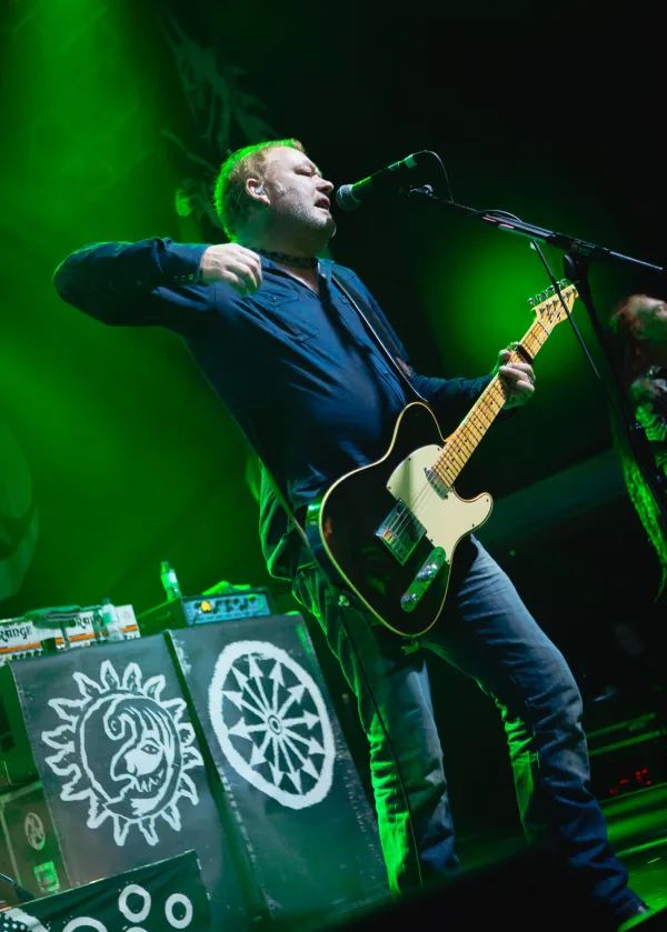 The Levellers