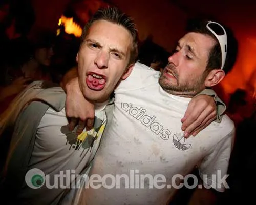 Scratch Perverts