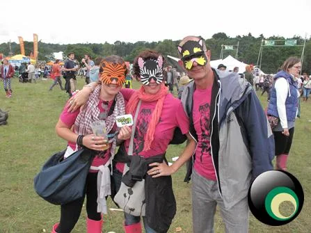 Latitude Festival 2012 // Part 1