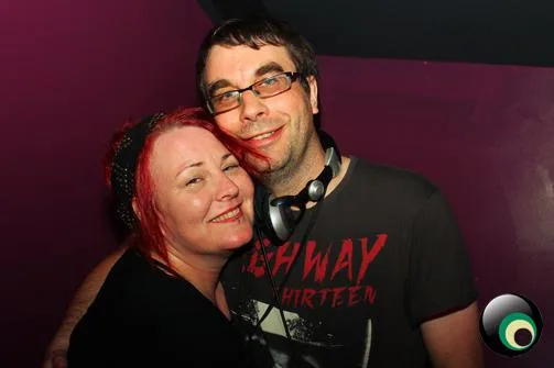 Eclipse presents Strictly Come Raving