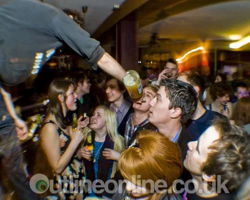 Dance Club