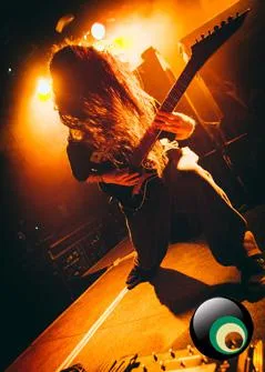 Soulfly @ the Waterfront