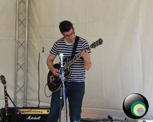 Music Weekend