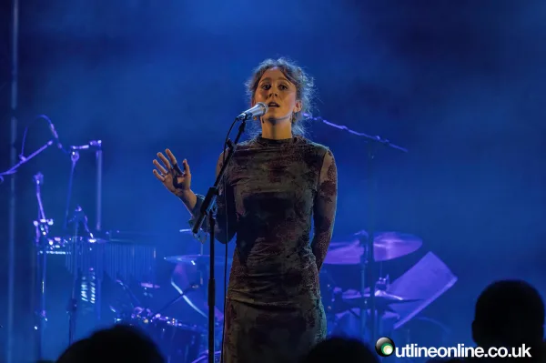 Eliza Delf & The Wilderness