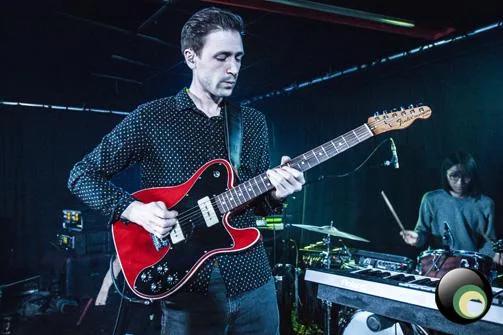 Teleman @ Open