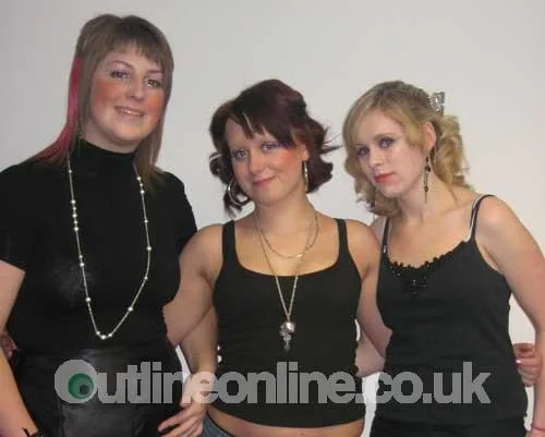 CCN Fash Show