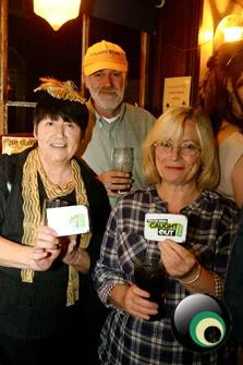 10th Anniversary at The Golden Star