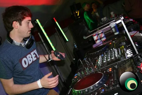 Playfest 2012 // Part 3