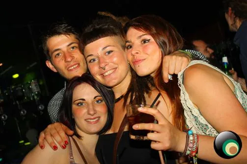 Outlook Norwich Launch Party