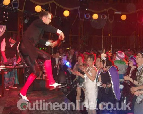 Swing Hop