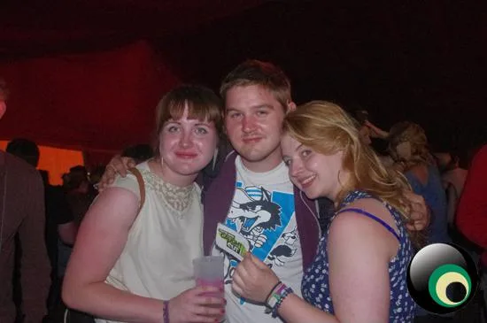 Latitude Festival 2013 // Part 1