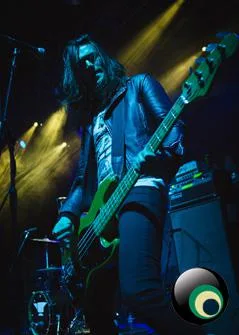 Kerrang Tour 2016 @ UEA