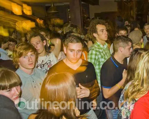 Dance Club