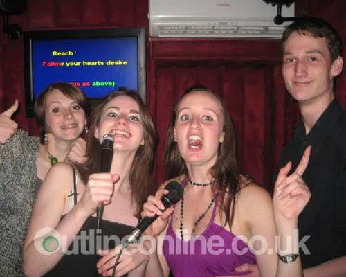 Karaoke