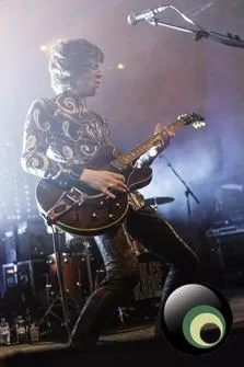 Miles Kane // NME Awards Tour 2013