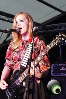 Voewood Festival