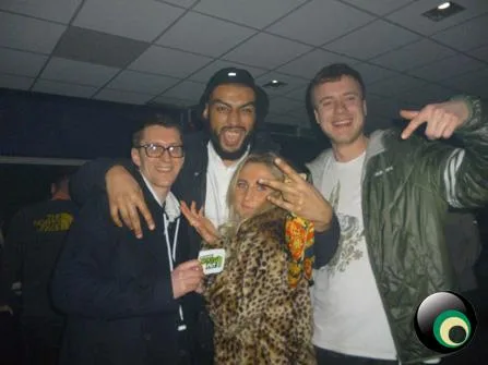 Tropico @ UEA