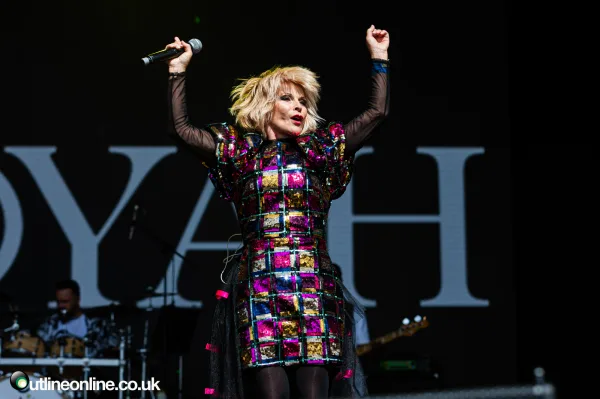 Let's Rock Norwich 2023