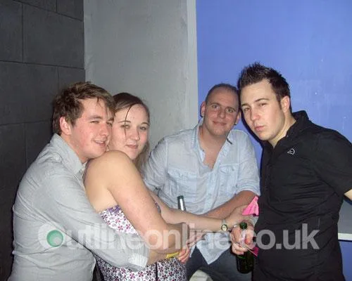 Bounce Media 18.10.08