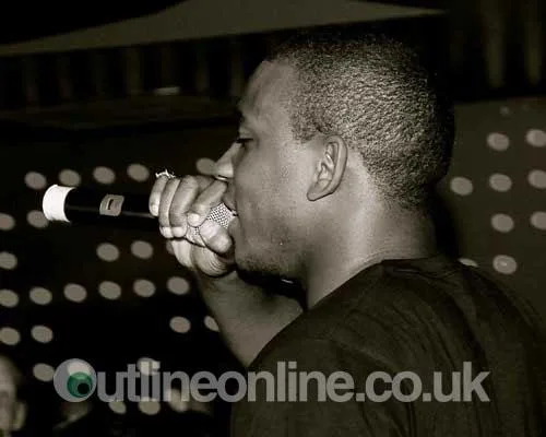 Skepta