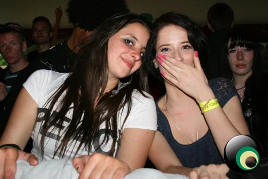Playfest 2012 // Part 2