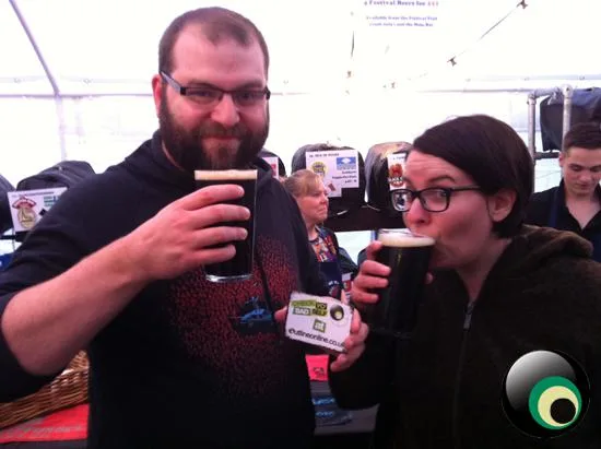 Tap Fest