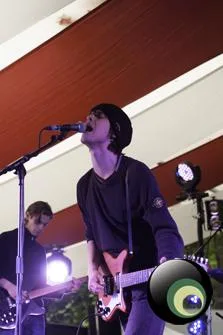 Latitude Festival 2012 // Part 3