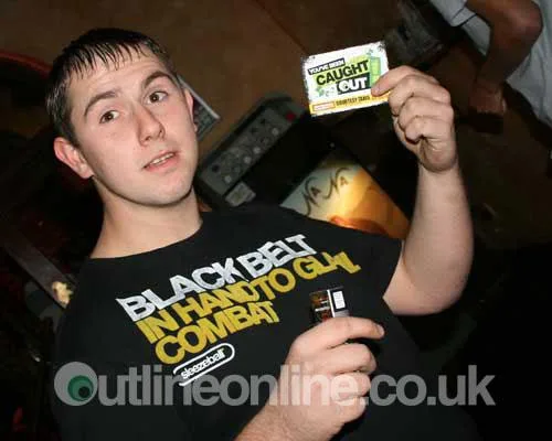 Andy C