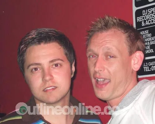 Saturday at