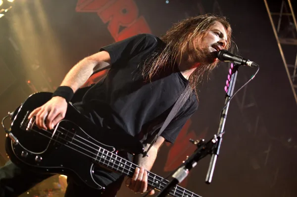 Airbourne