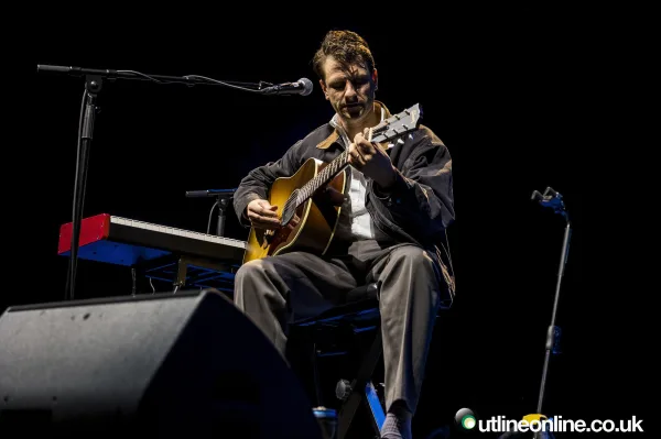 Jamie T