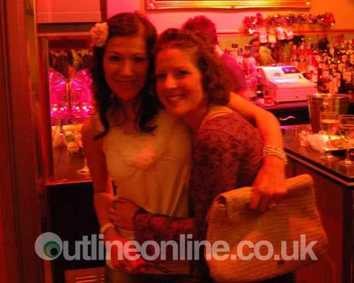 Launch Night