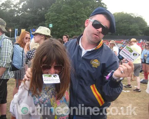 Latitude Fest pt 3