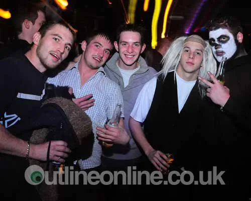 Halloween