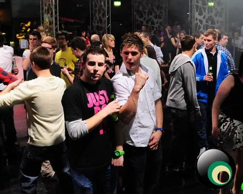 Chase & Status
