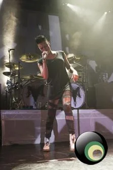 Skunk Anansie