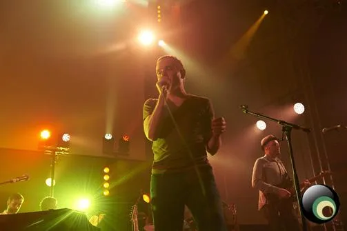 Belle and Sebastian
