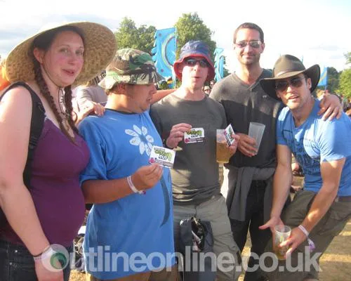 Latitude Fest pt 3