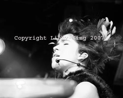 Imogen Heap