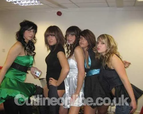 CCN Fash Show
